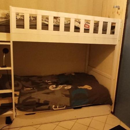 Appart 4-6 Pers Au Pied Des Pistes Toutes Saisons Molines-en-Queyras Exterior foto