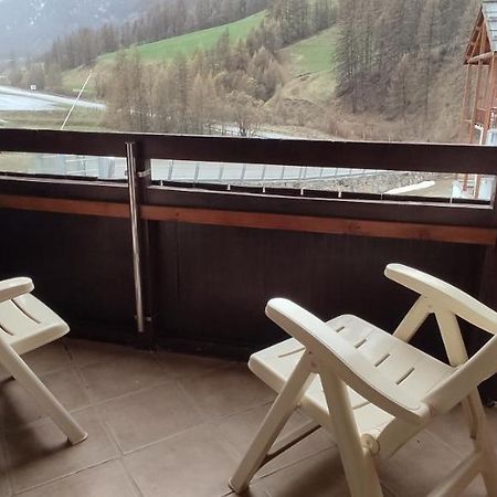 Appart 4-6 Pers Au Pied Des Pistes Toutes Saisons Molines-en-Queyras Exterior foto