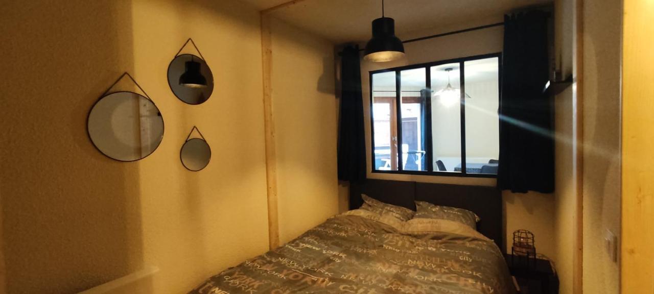 Appart 4-6 Pers Au Pied Des Pistes Toutes Saisons Molines-en-Queyras Exterior foto
