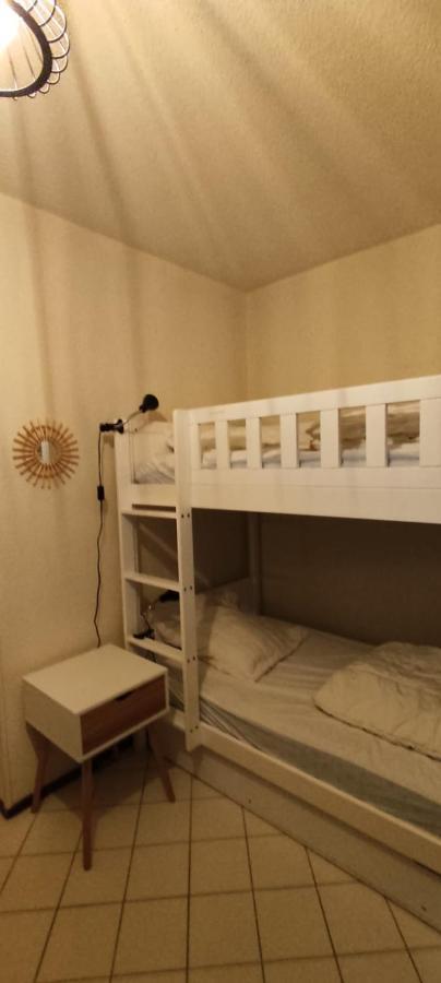 Appart 4-6 Pers Au Pied Des Pistes Toutes Saisons Molines-en-Queyras Exterior foto