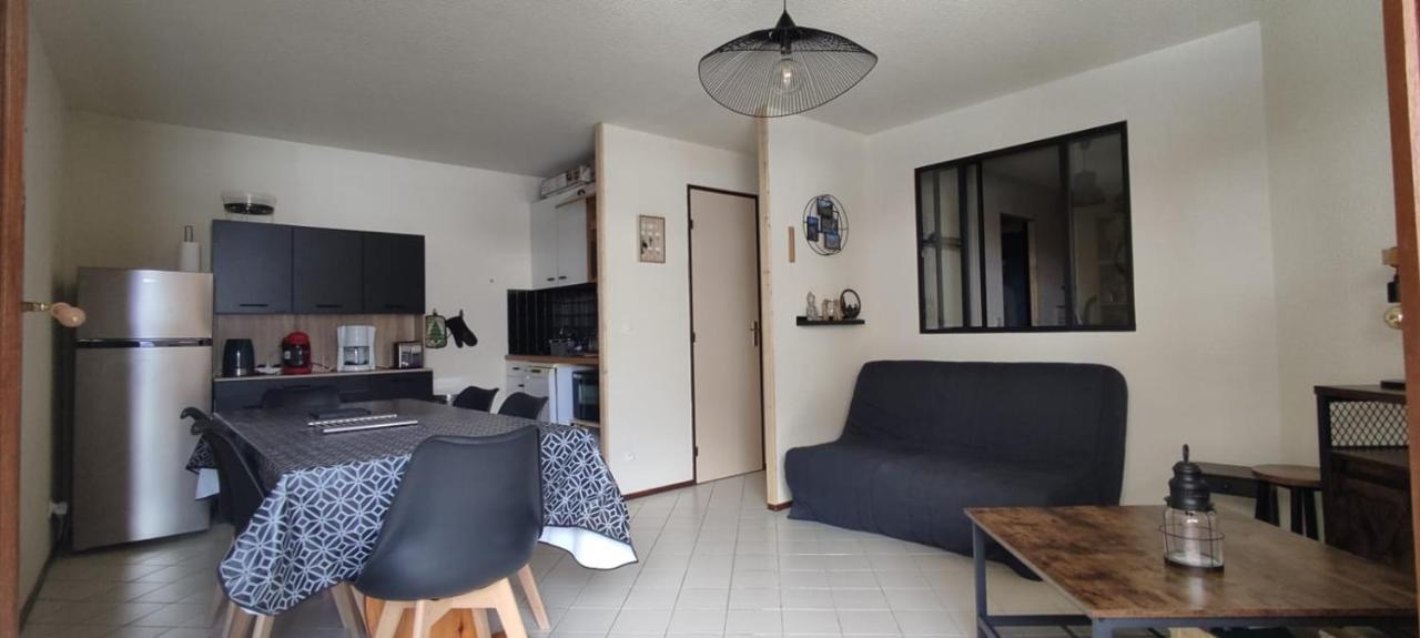 Appart 4-6 Pers Au Pied Des Pistes Toutes Saisons Molines-en-Queyras Exterior foto